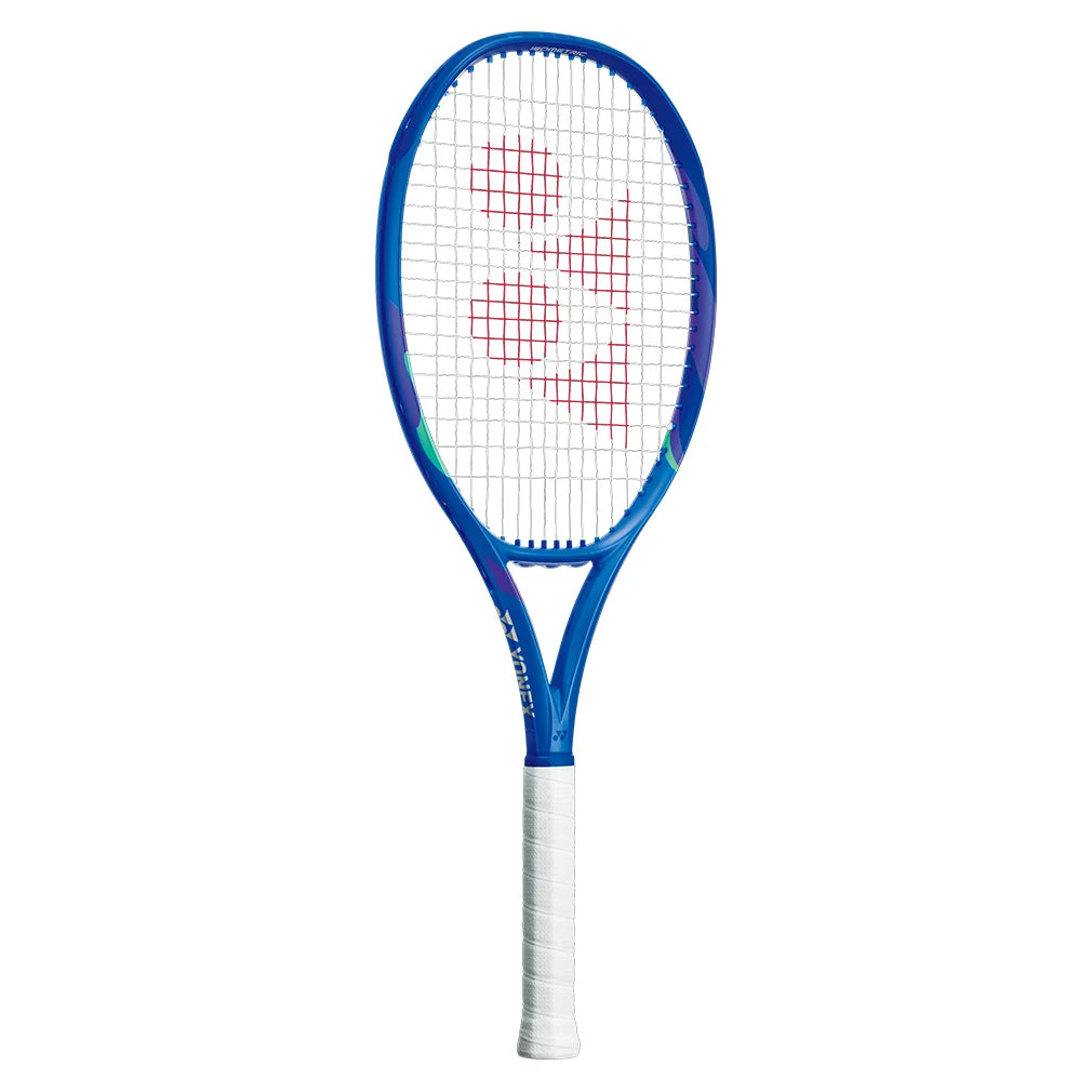 Yonex ezone 105 racquet BLUE