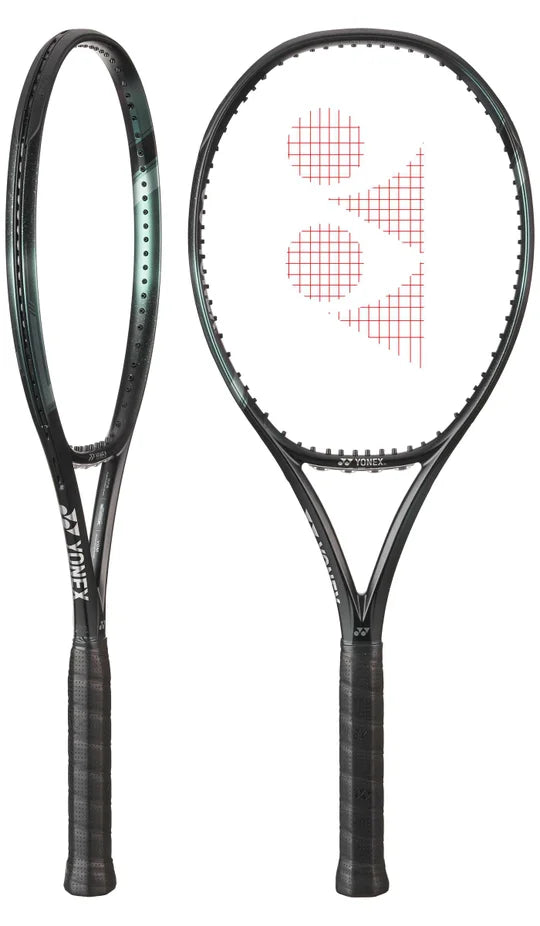Yonex EZONE 98 (7th Gen) Aqua Night Black Tennis Racket Yonex EZONE 98 (7th Gen) Aqua Night Black Tennis Racket