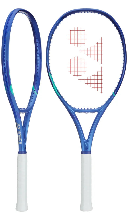 YONEX EZONE100 G2 Yonex E Zone 100 - Aqua Night Black YONEX EZONE100 G2 Yonex E Zone 100 - Aqua Night Black
