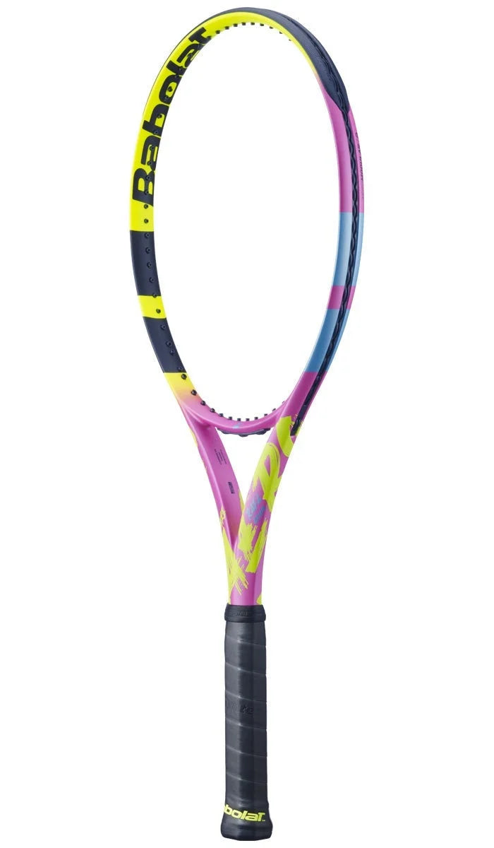 Babolat Pure Aero Rafa Origin Tennis Racquet Babolat Pure Aero Rafa Origin Tennis Racquet