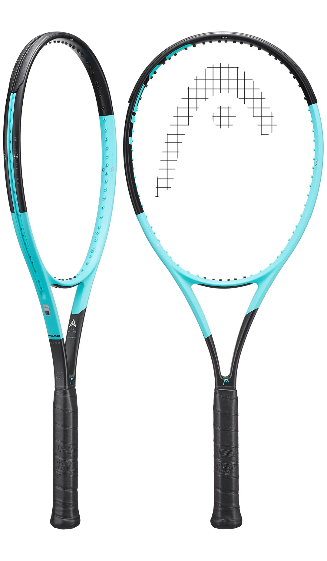 Head Boom MP 2024 Tennis Racket