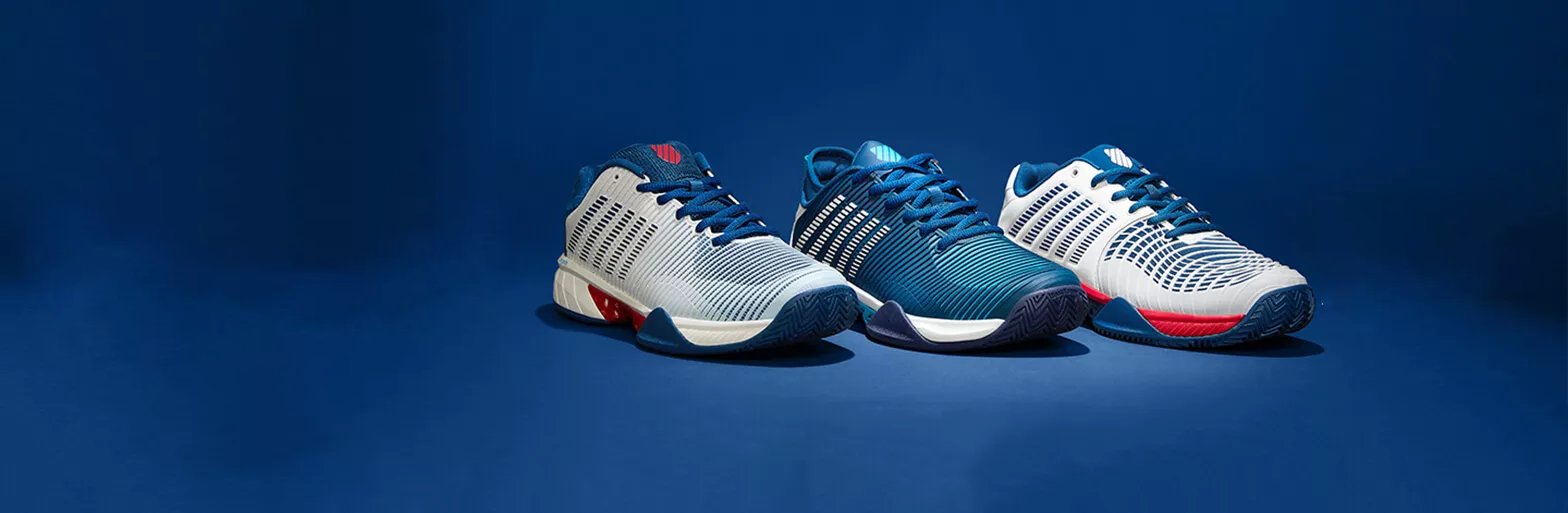 Men's Shoes