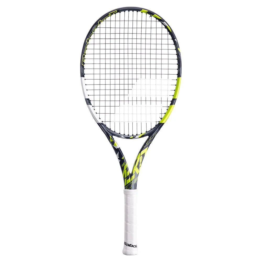 Babolat Pure Aero Junior 26 tennis racquet