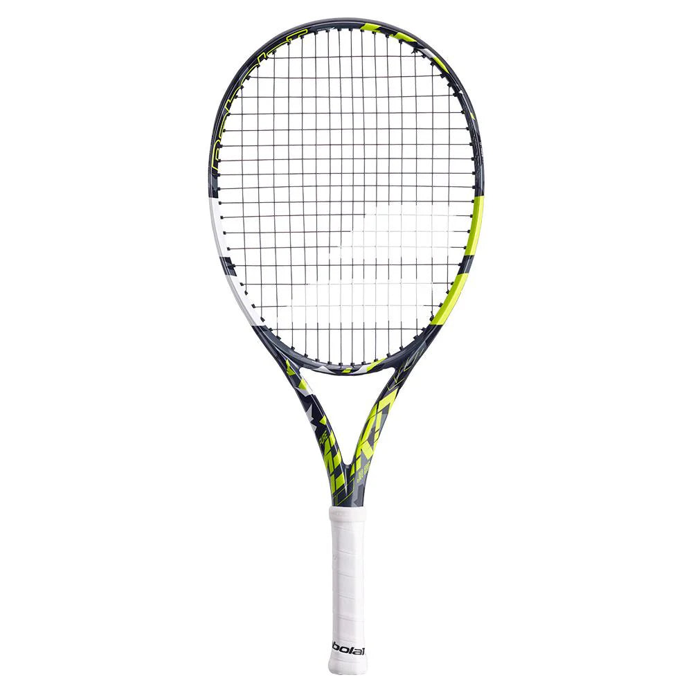 Babolat Pure Aero 26 JR Tennis Racquet