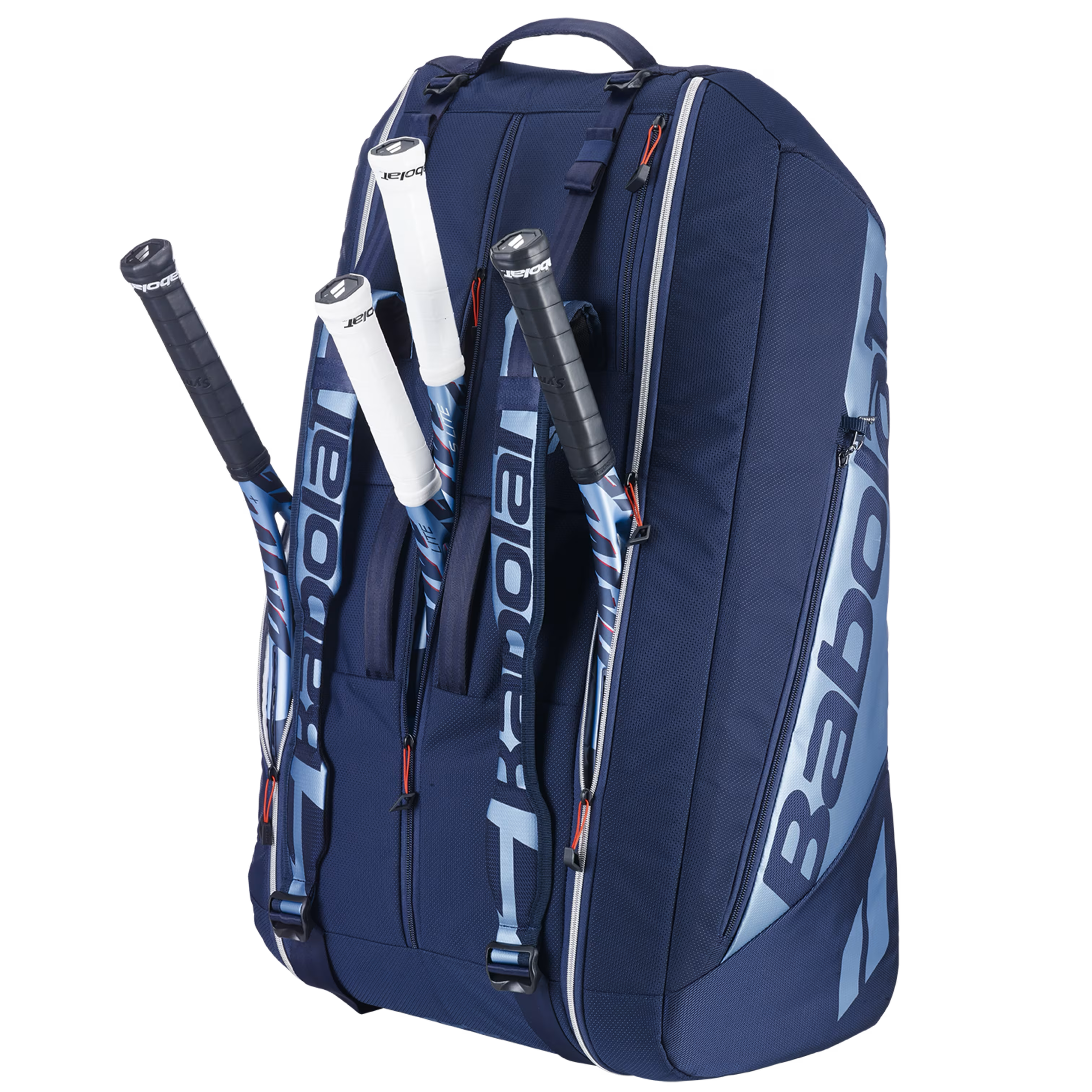 RH12 Pure Drive Gen11 Tennis Bag Blue