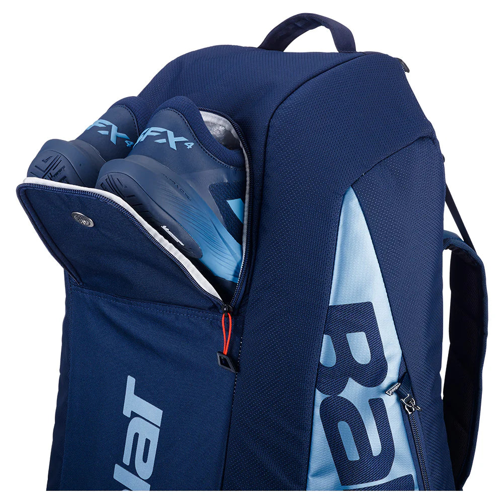 RH6 Pure Drive Gen11 Tennis Bag Blue