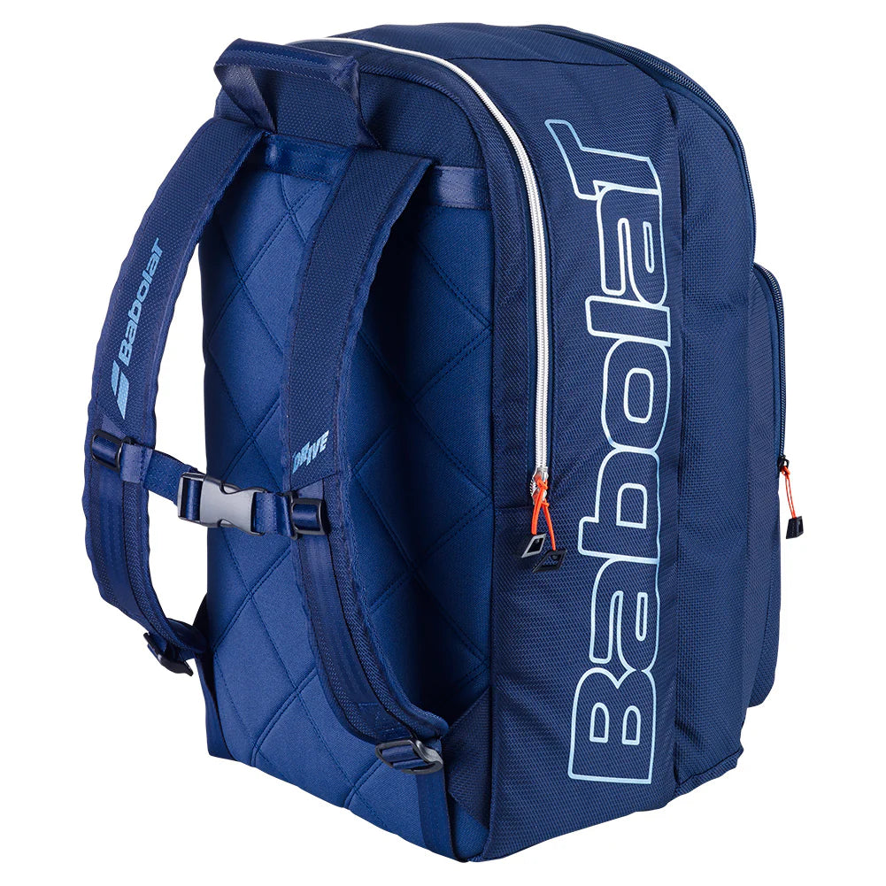 Pure Drive Gen11 Tennis BackPack Blue