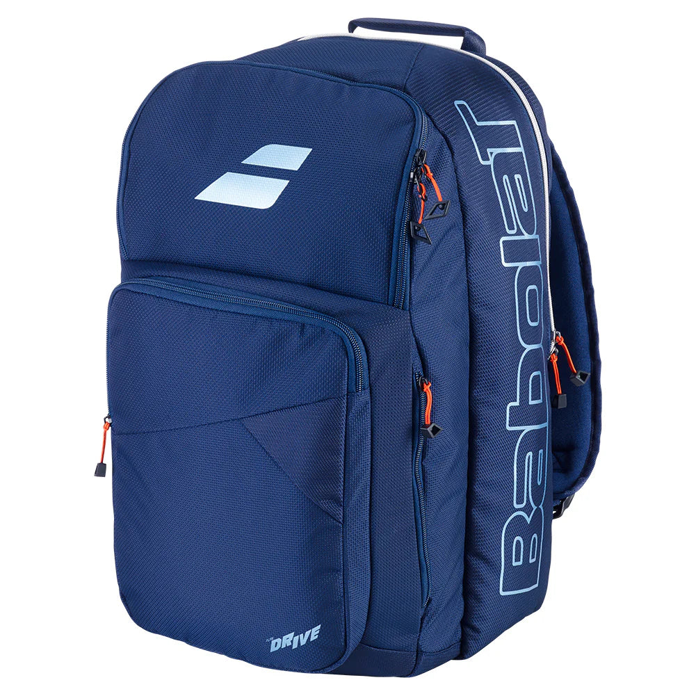 Pure Drive Gen11 Tennis BackPack Blue