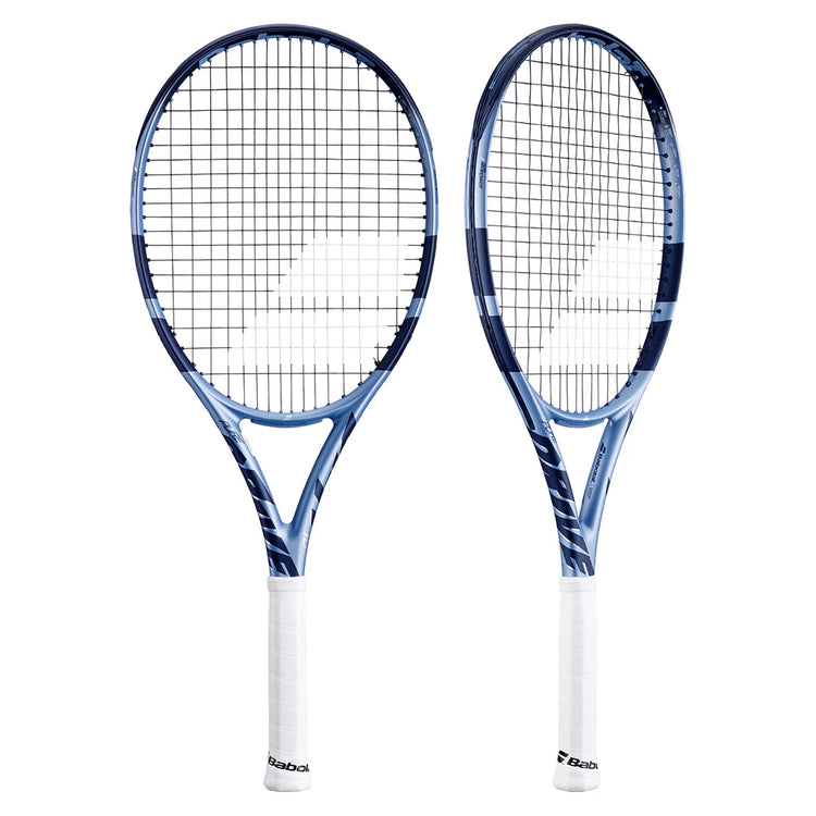 Babolat Pure Drive 107 2025 (Gen11) Tennis Racquet Babolat Pure Drive 107 2025 (Gen11) Tennis Racquet