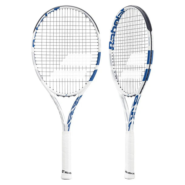 Babolat Pure Drive Wimbledon Edition Tennis Racquet