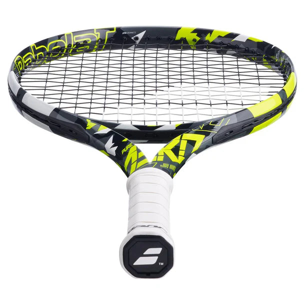 Babolat Pure Aero Junior 26 tennis racquet