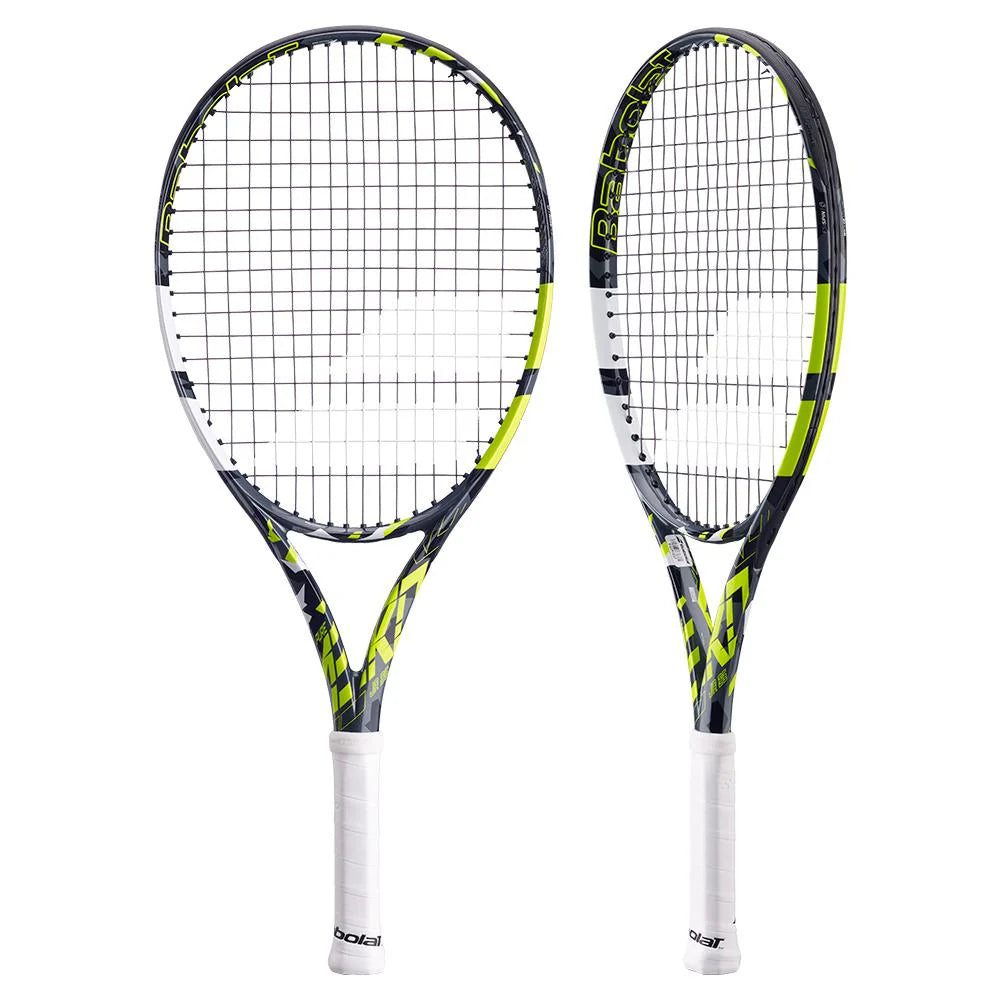 Babolat Pure Aero 26 JR Tennis Racquet