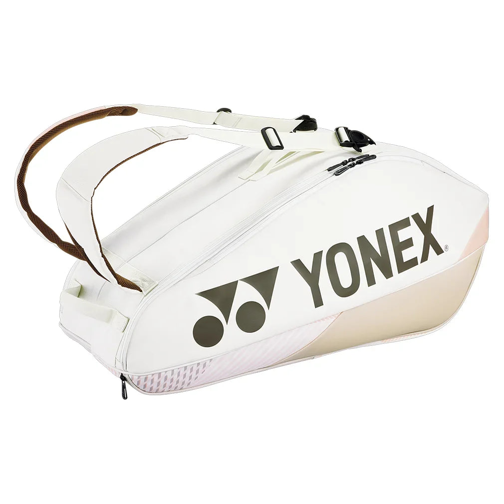 Yonex Pro Racquet 9 Pack Tennis Bag