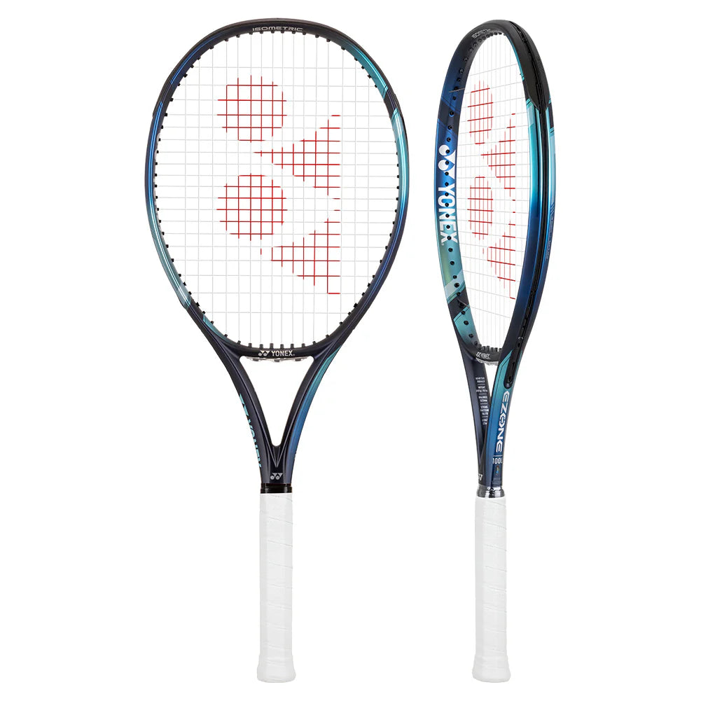 Yonex EZONE 100L (7th Gen) Tennis Racquet