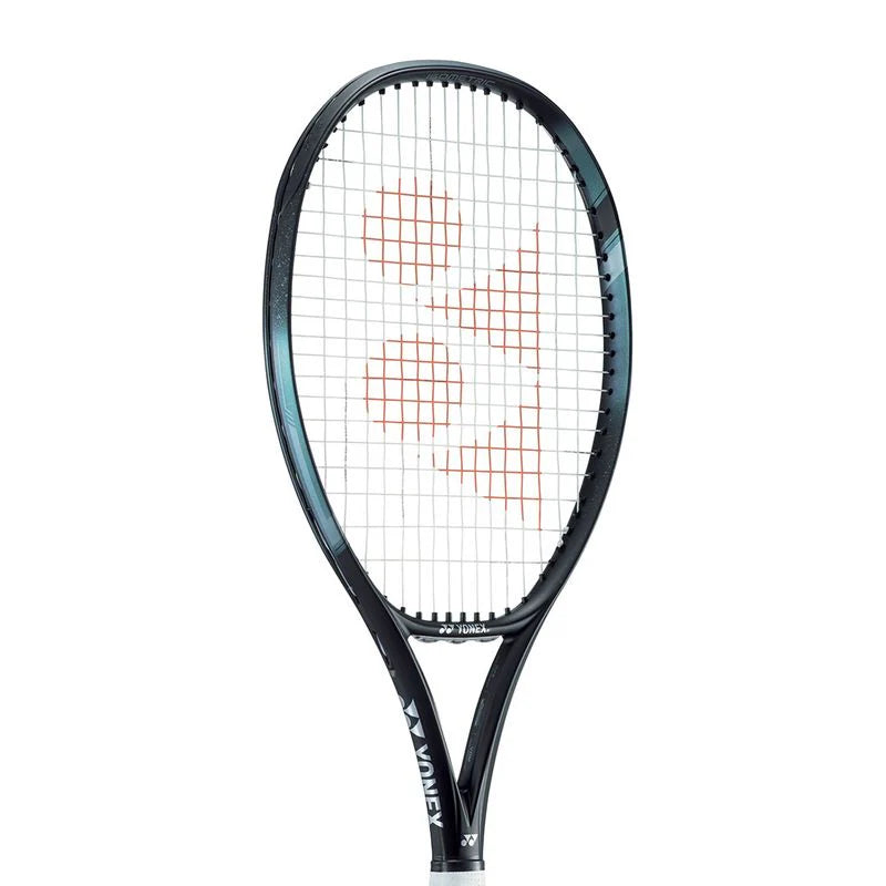 Yonex EZONE 100L Aqua Night (7th Gen) Tennis Racquet