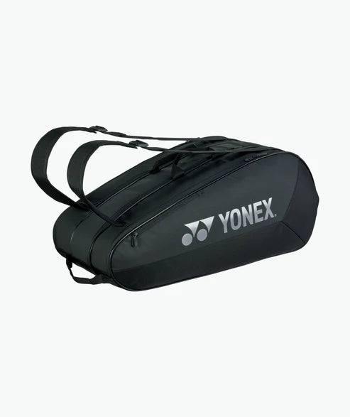 Yonex Team Racquet 9 Pack Bag Black