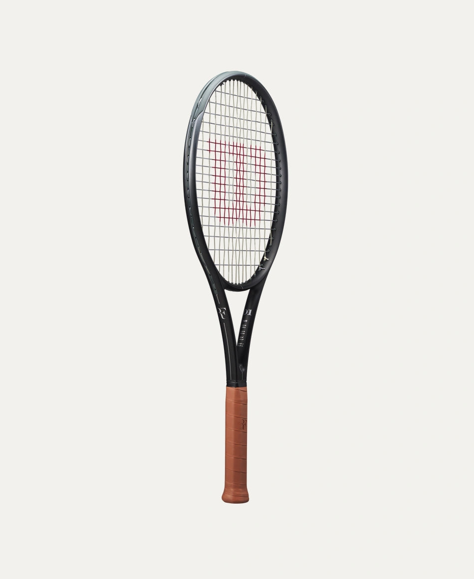 Wilson RF 97 Pro Staff Tennis Racquet
