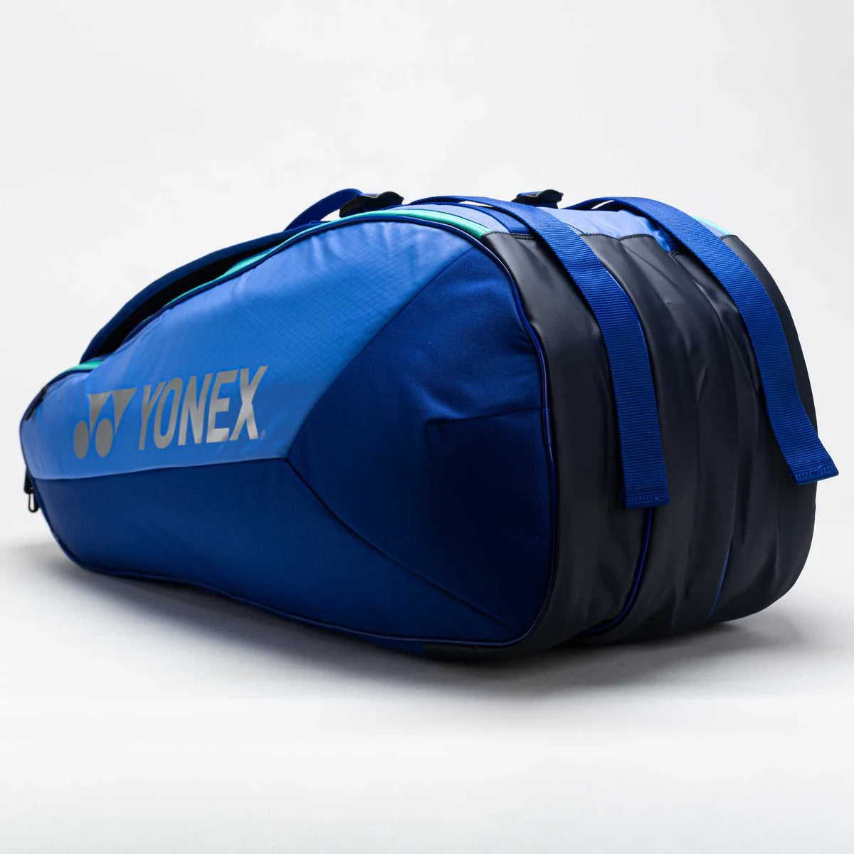 Yonex Team Racquet 6 Pack bag Blast Blue