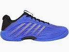 Kswiss Hypercourt Express 3 Men's Tennis Shoe DZZLNG BL/BLK/W