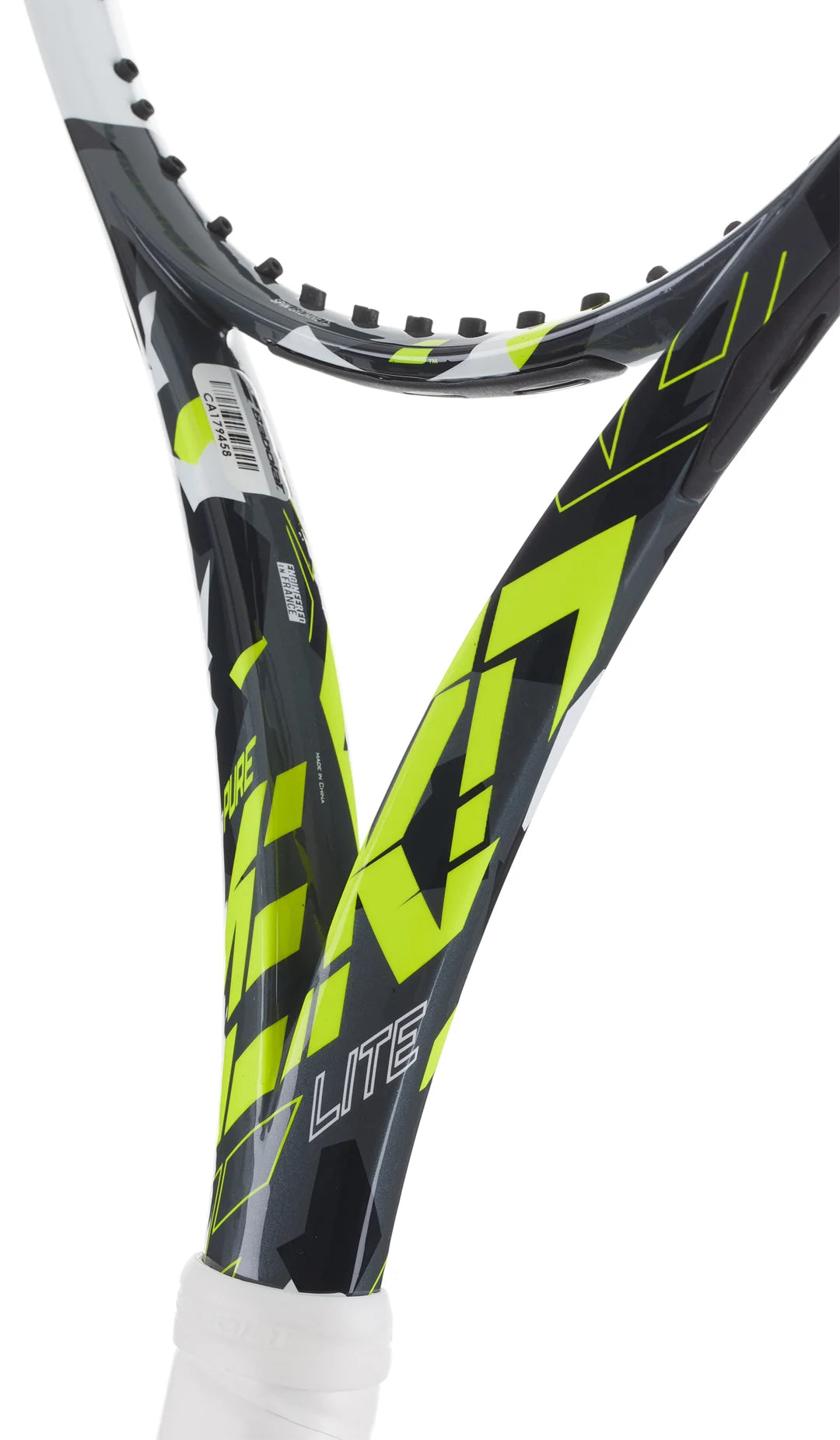 Babolat Pure Aero Lite 2023 Tennis Racquet