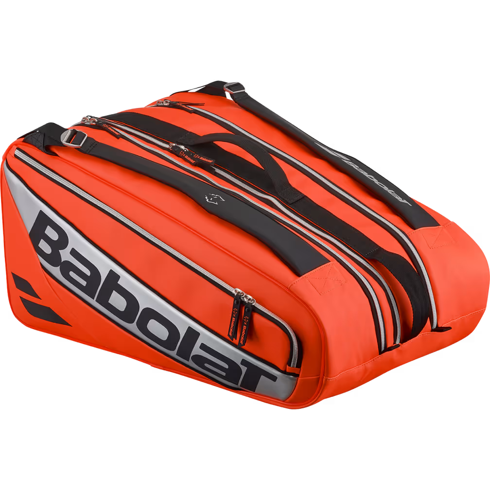 Babolat RH Pro Padel Juan Lebron Paddle bag