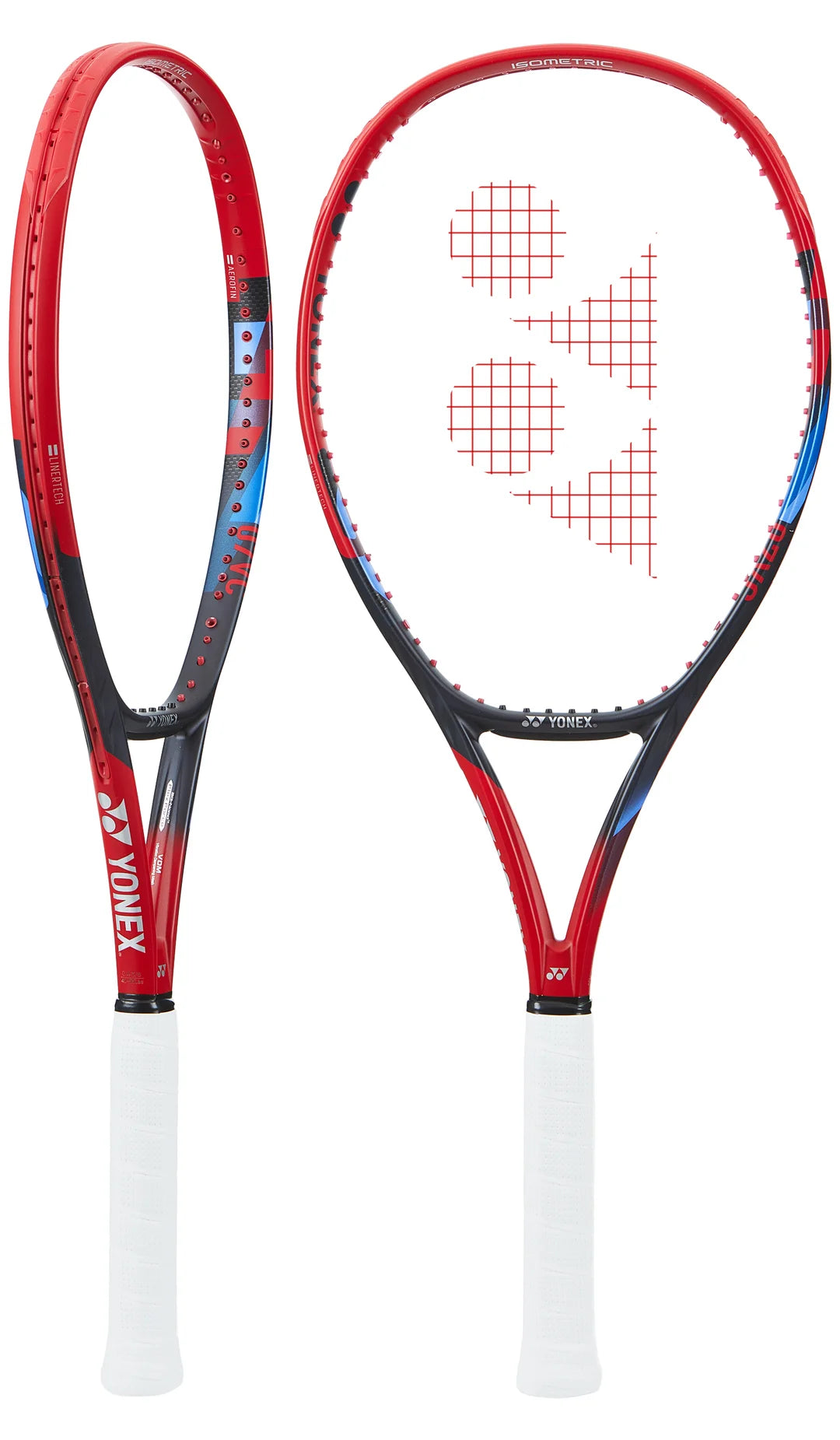 Yonex VCORE 100L (7th Gen) Tennis Racquet