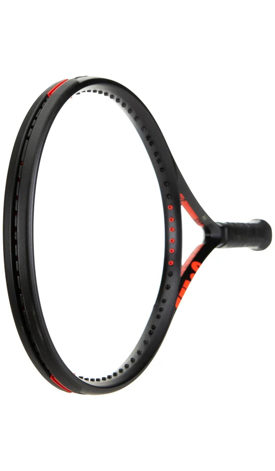 Wilson Clash V3 100L Tennis Racquet Wilson Clash V3 100L Tennis Racquet