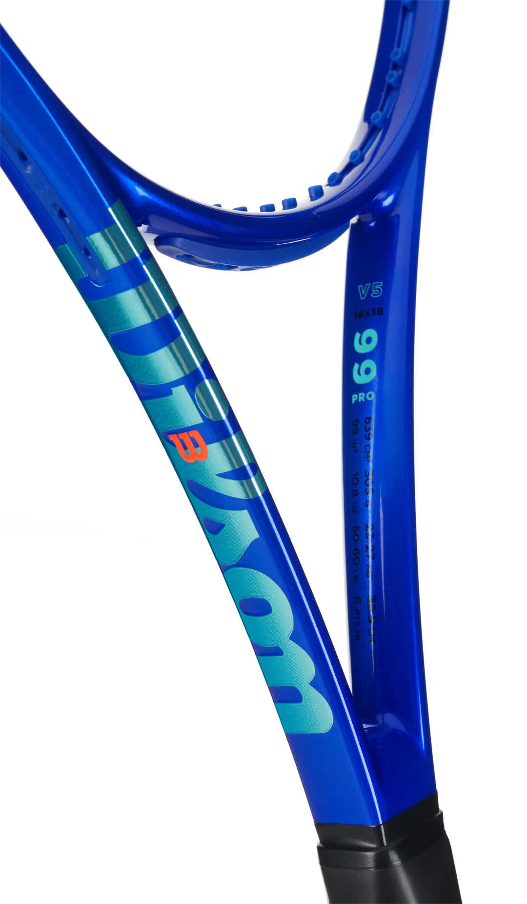 Wilson Ultra 99 PRO V5 Tennis Racquet