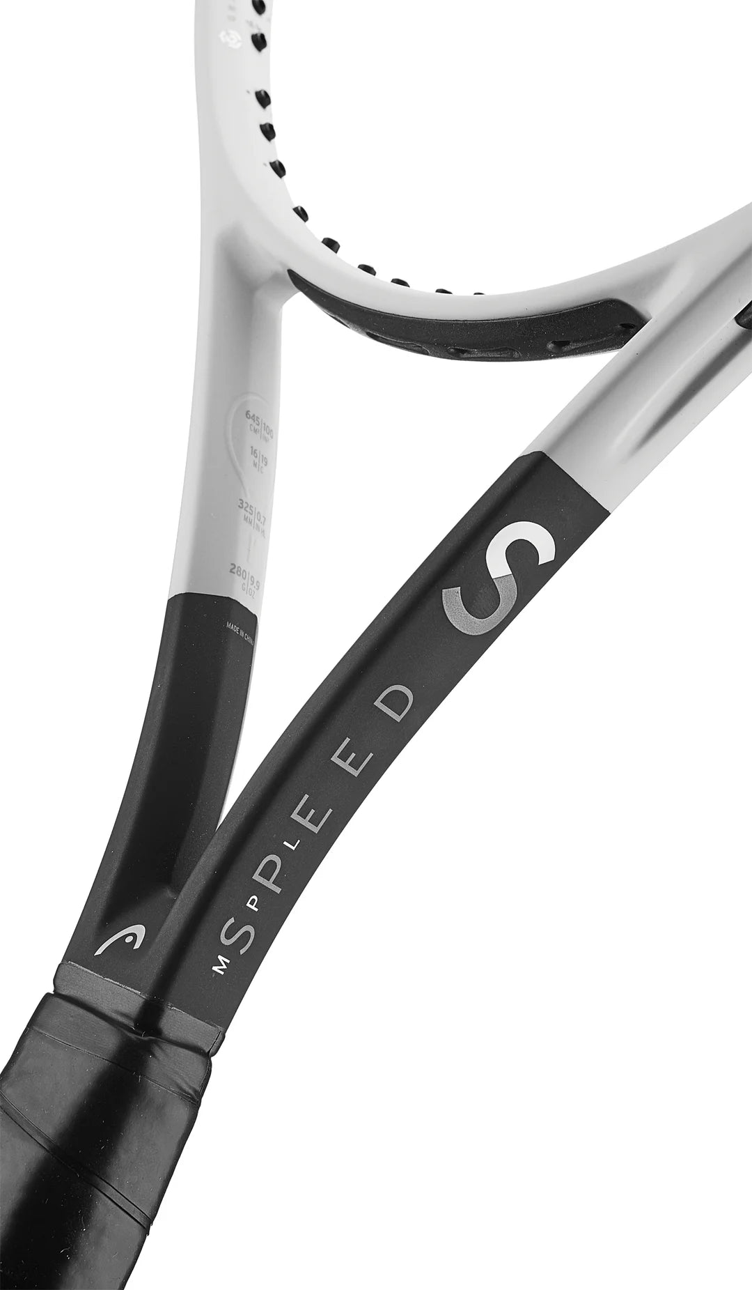 Head Speed MP L 2024 Tennis Racquet