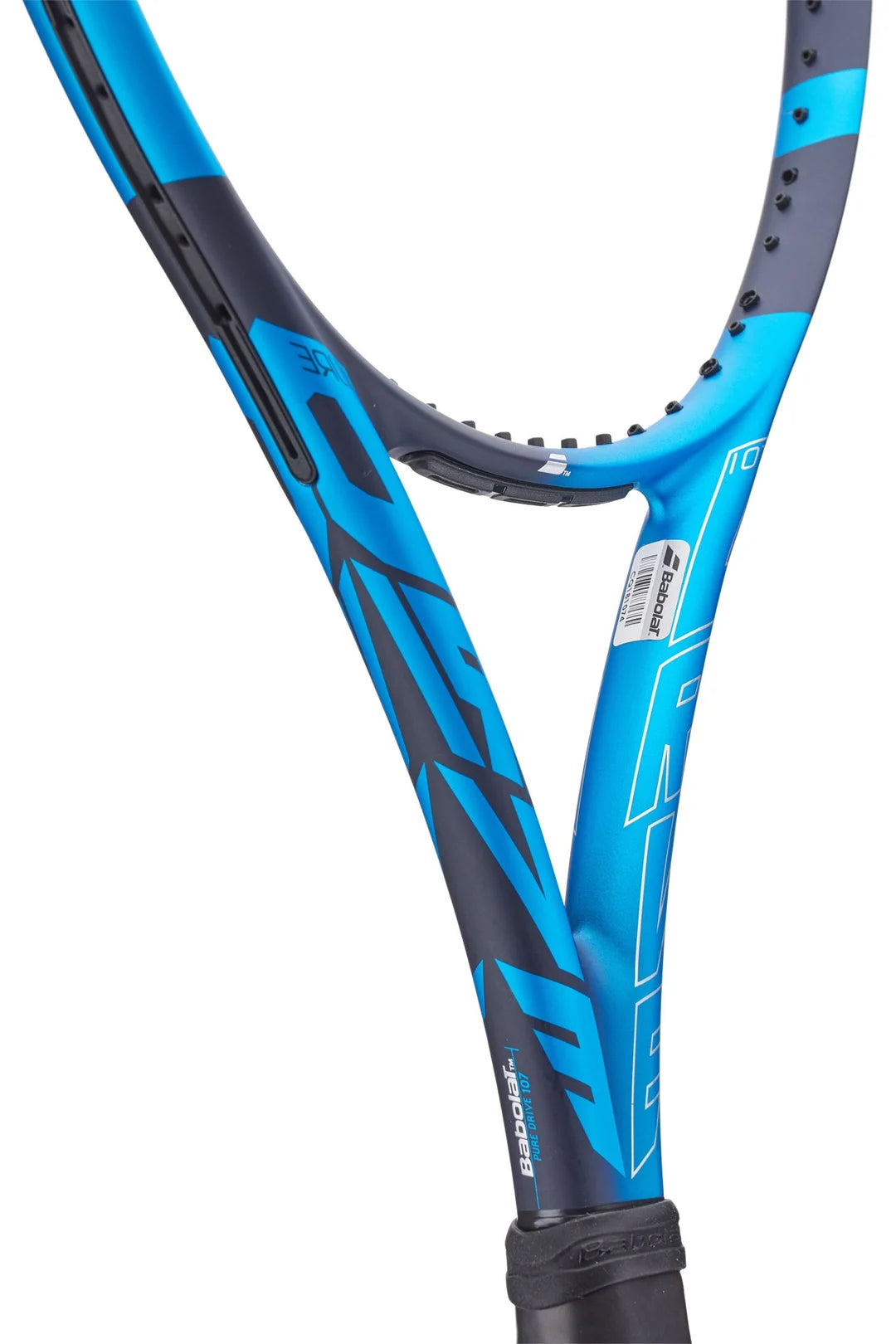 Babolat 2021 Pure Drive 107 Tennis Racquet