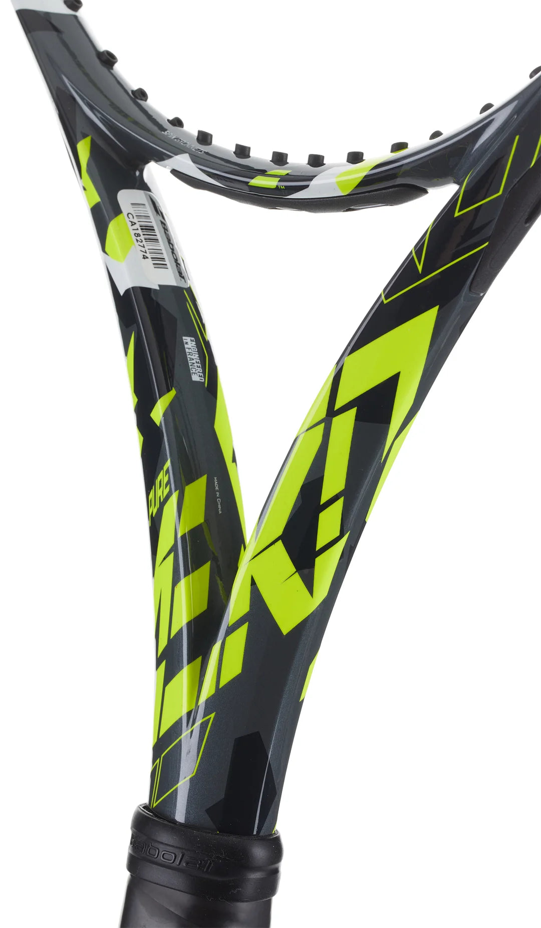 Babolat Pure Aero 98 2023 Tennis Racquet