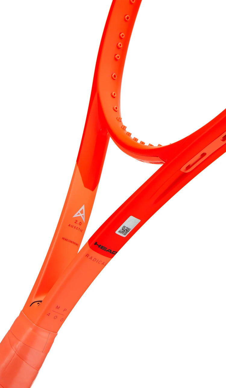 Head Radical MP 2025 Tennis Racquet Head Radical MP 2025 Tennis Racquet