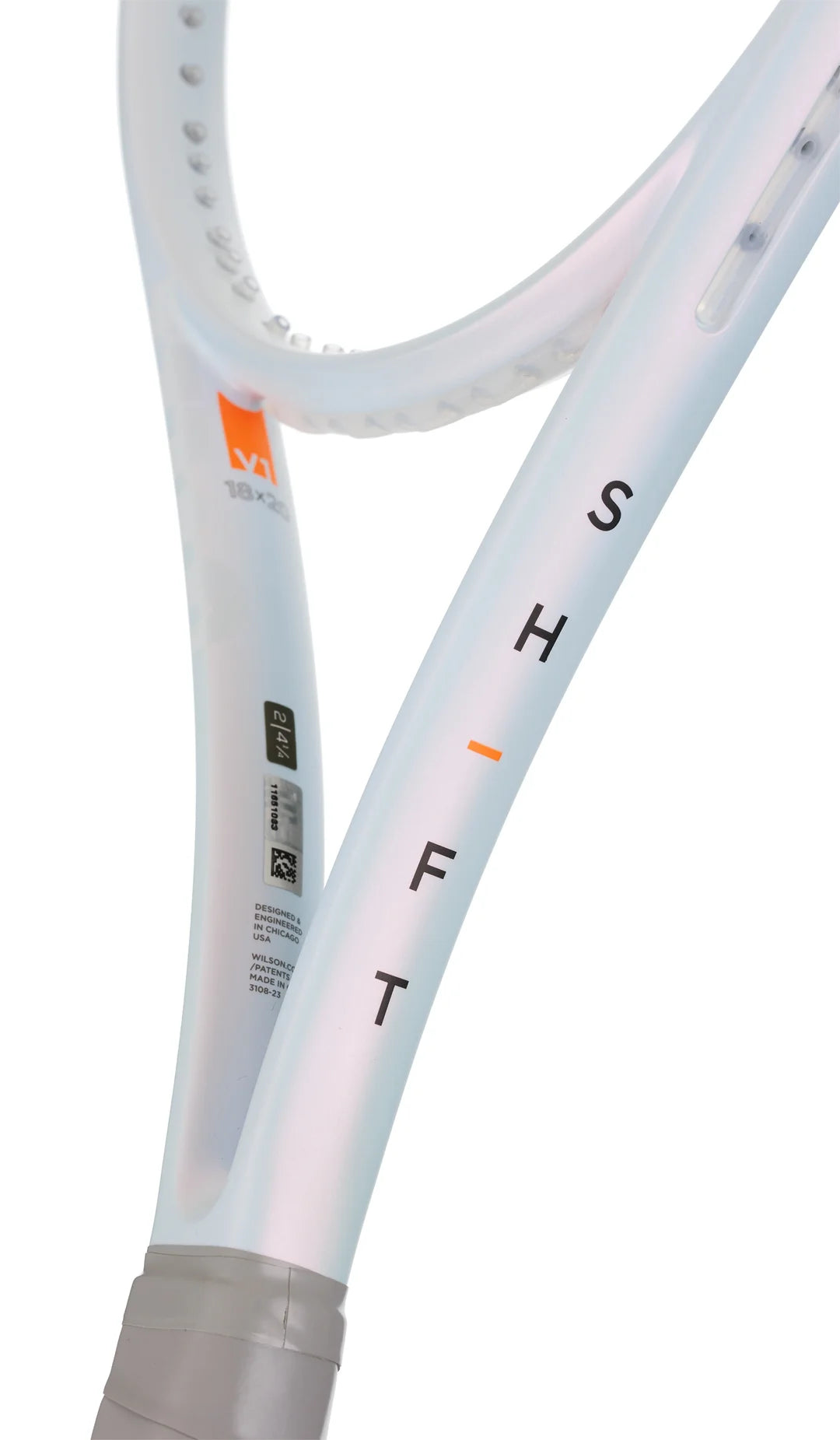 Wilson Shift 99 Pro v1 Tennis Racquet