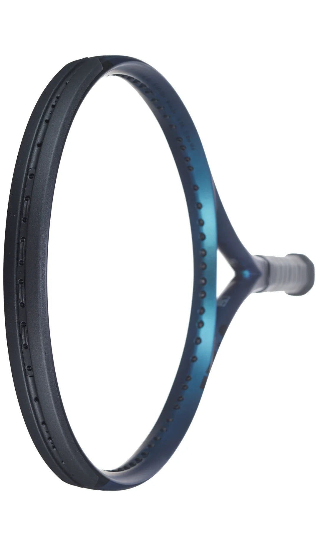 Wilson Ultra 100L v4.0 Tennis Racquet