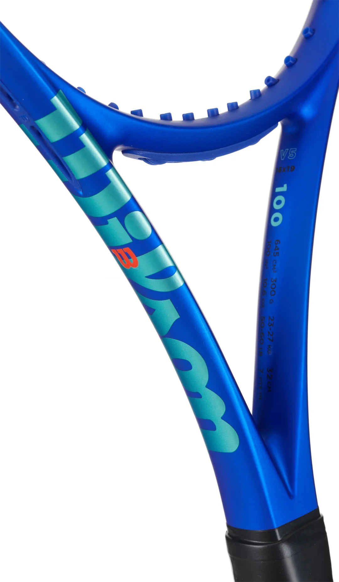 Wilson Ultra 100 V5 Tennis Racquet