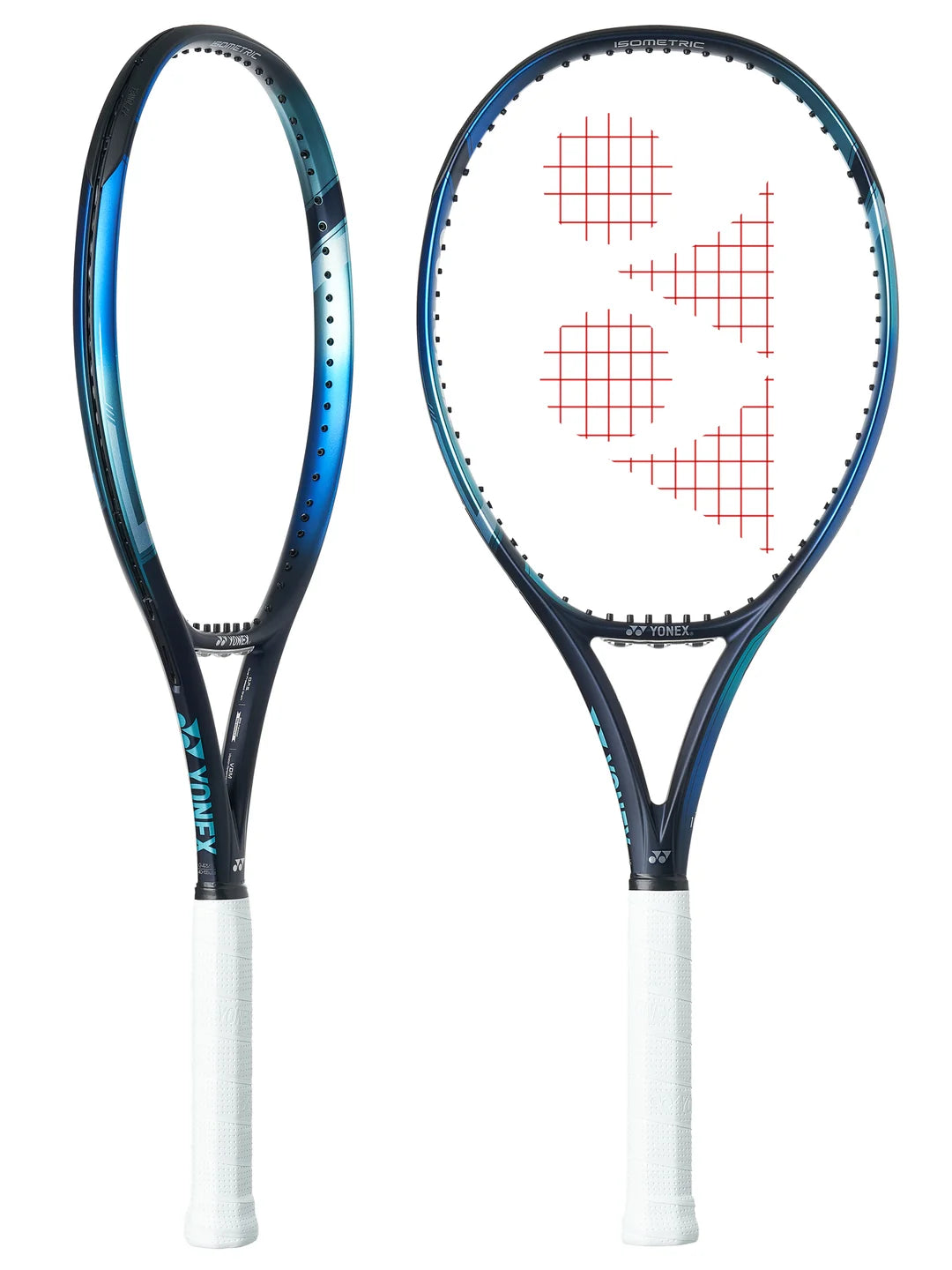 Yonex EZONE 100SL (7th Gen) Tennis Racquet