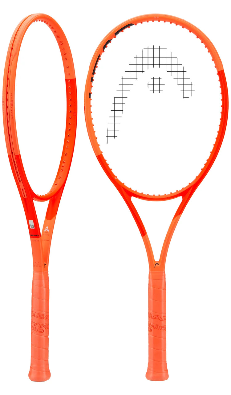 Head Radical MP 2025 Tennis Racquet Head Radical MP 2025 Tennis Racquet