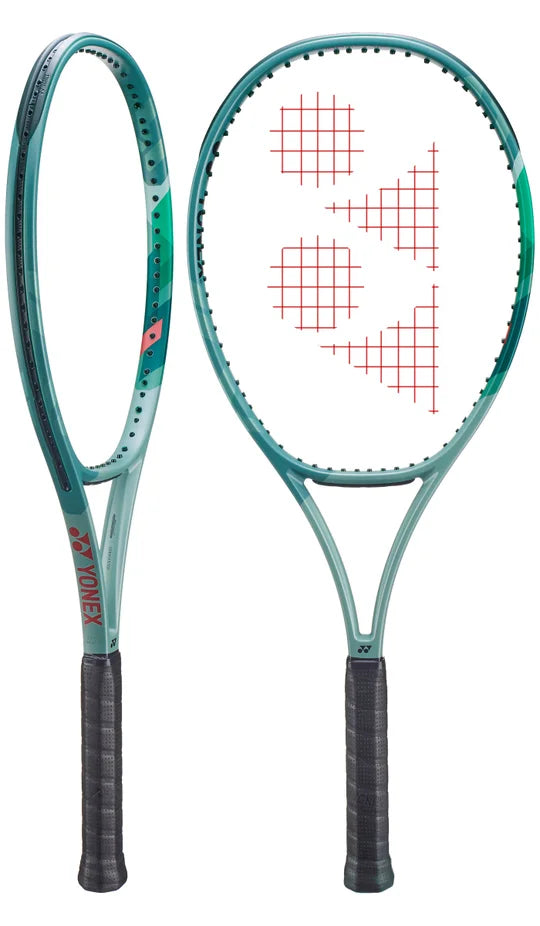 Yonex PERCEPT 100 Tennis Racquet