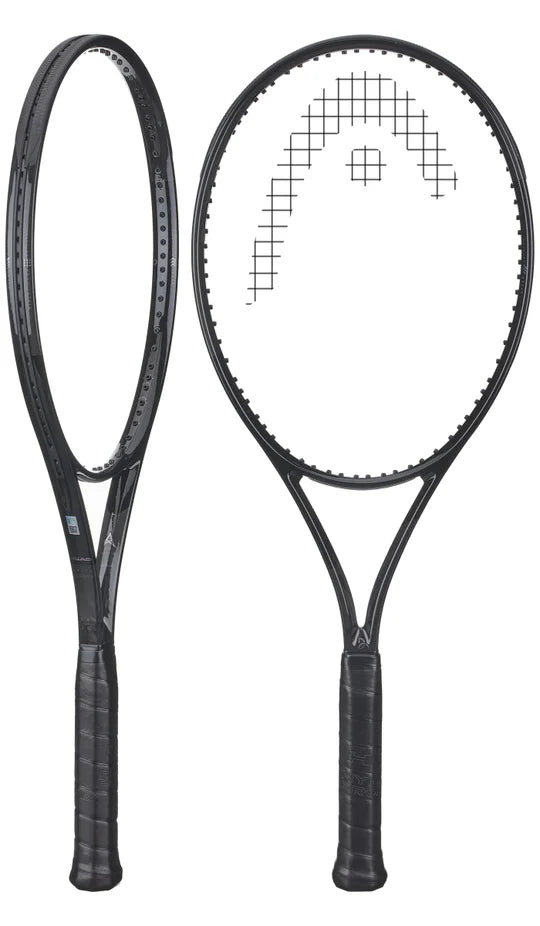 Head Speed MP Black 2023 Tennis Racquet