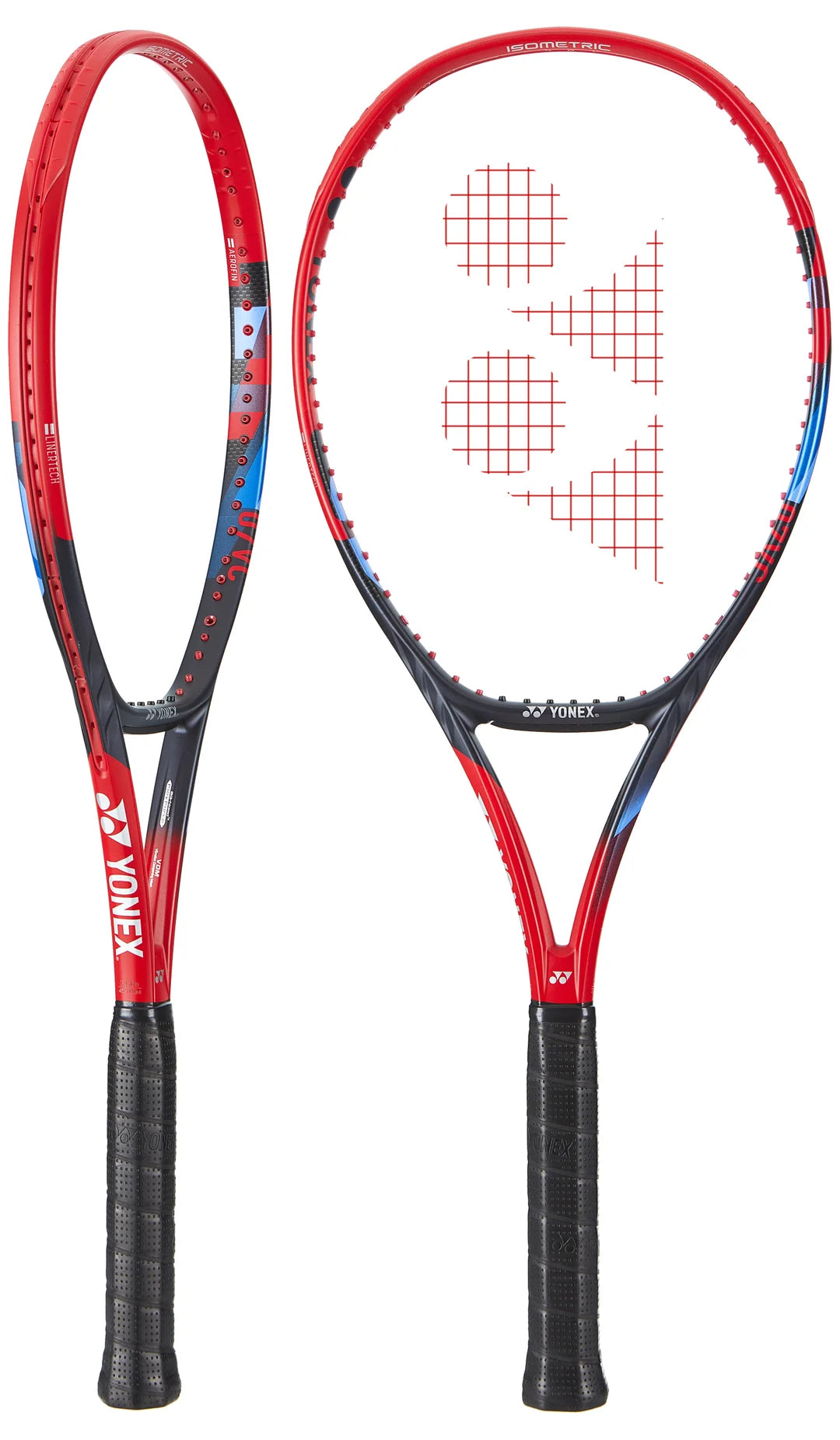 Yonex VCORE 98 7th Gen Tennis Racquet