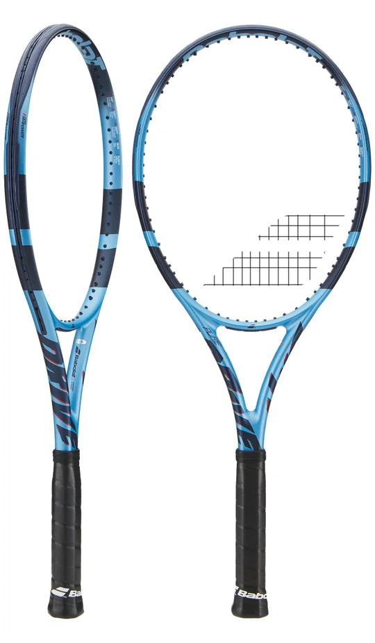 Pure Drive 2025 (Gen11) Tennis Racquet