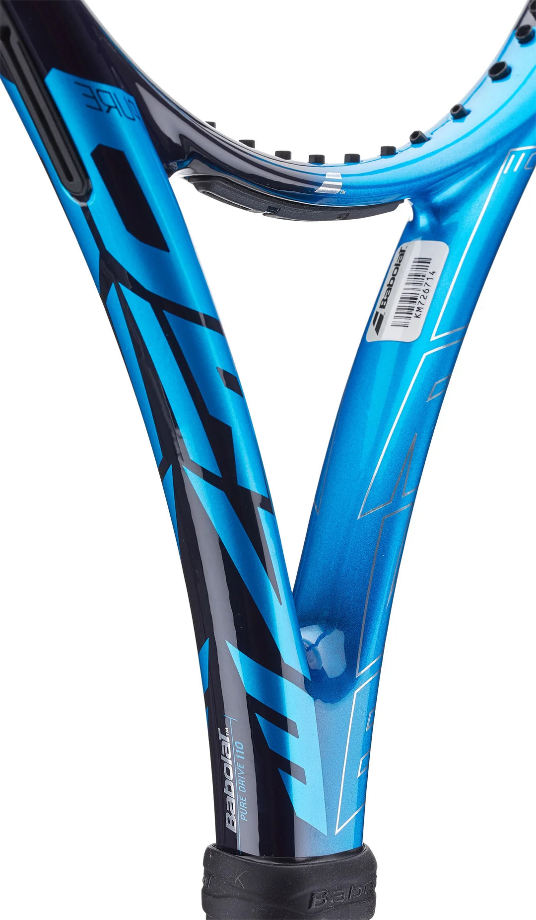 Babolat 2021 Pure Drive 110 Tennis Racquet