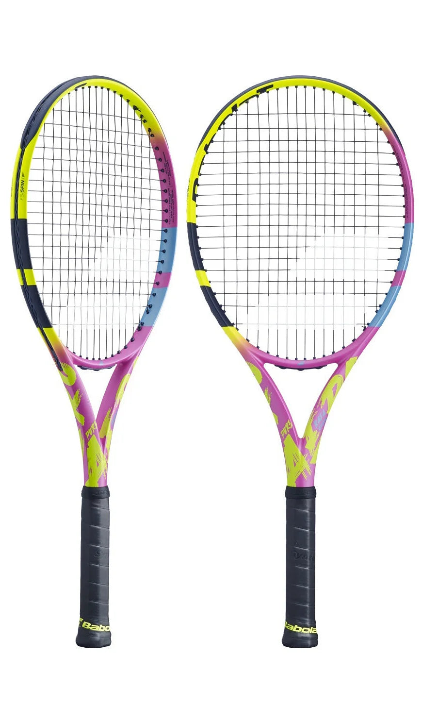 Babolat Pure Aero Rafa Origin Tennis Racquet