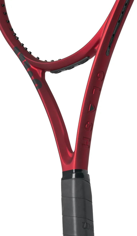 Wilson Clash V2 100L Tennis Racquet