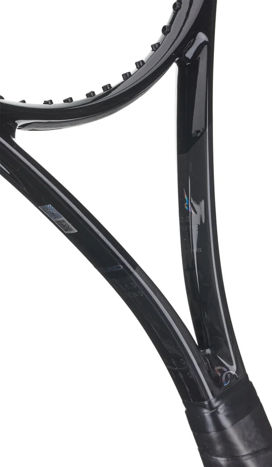 Head Speed Pro Black 2023 Tennis Racquet Head Speed Pro Black 2023 Tennis Racquet