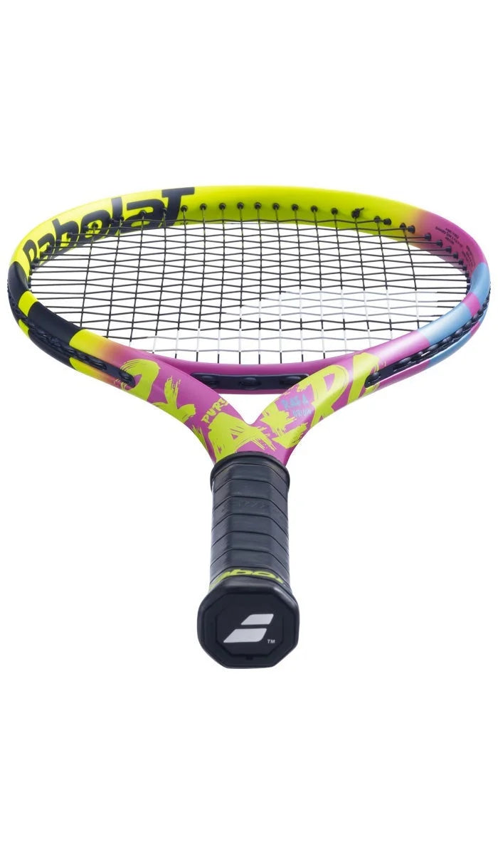 Babolat Pure Aero Rafa Origin Tennis Racquet Babolat Pure Aero Rafa Origin Tennis Racquet