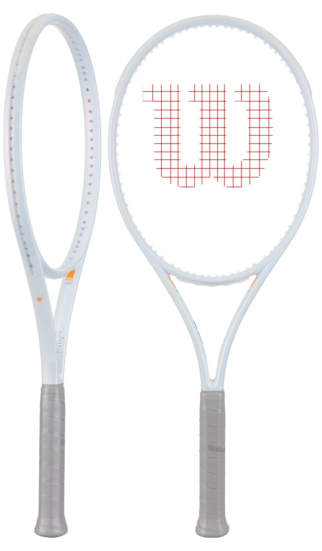 Wilson Shift 99 Pro v1 Tennis Racquet