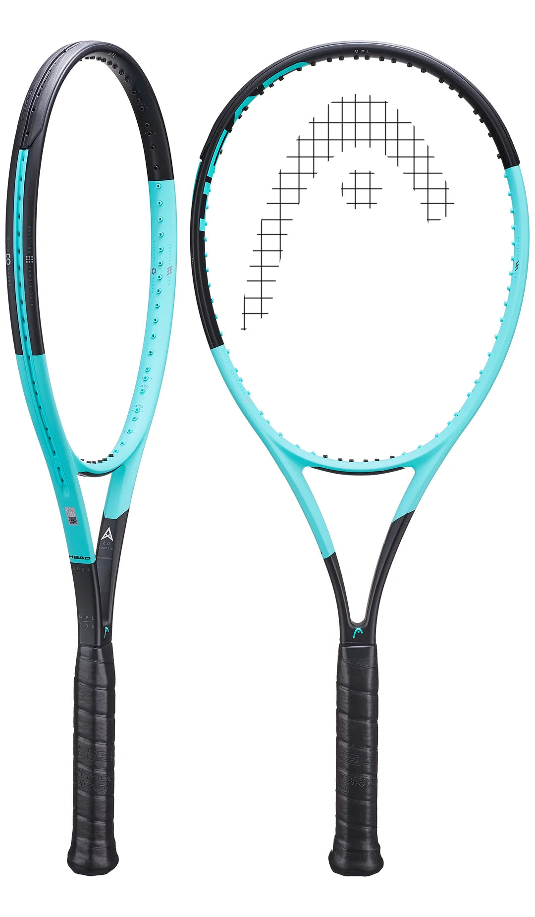 Head Boom MPL 2024 Tennis Racket