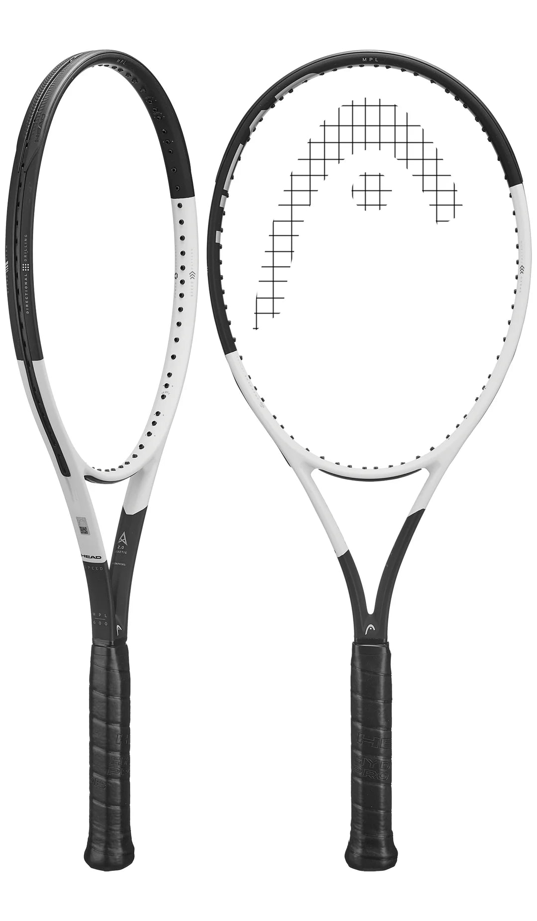 Head Speed Team 2024 Tennis Racquet