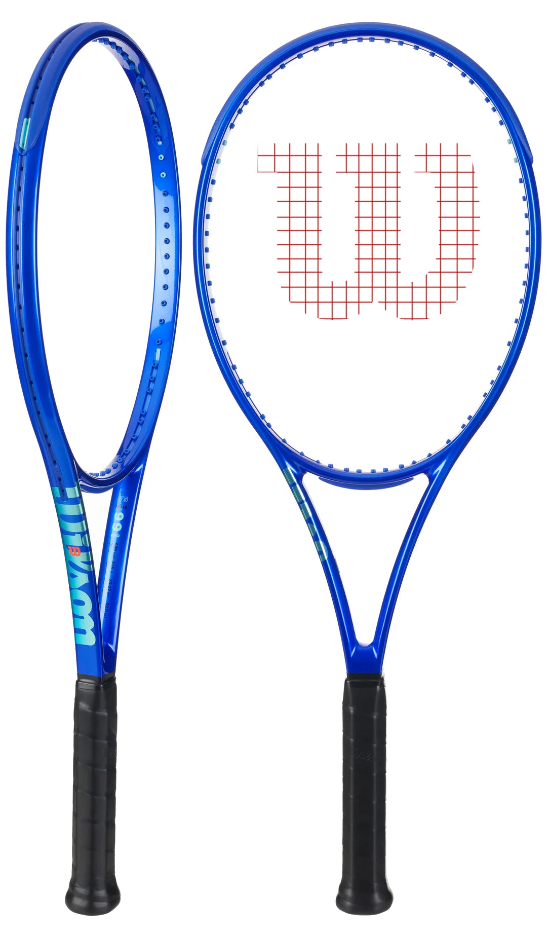 Wilson Ultra 111 V5 Tennis Racquet